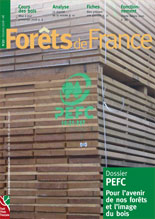 Forêts de France